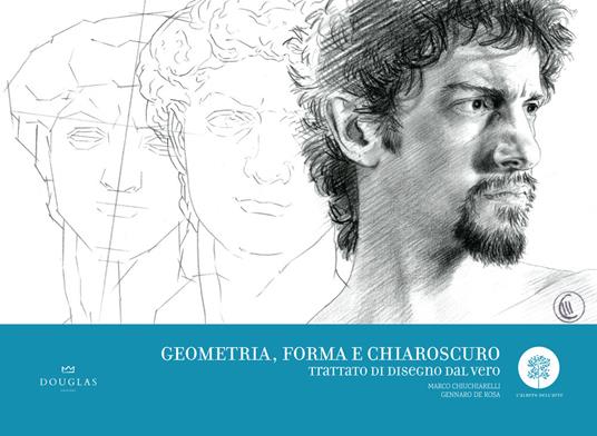Geometria, forma e chiaroscuro - Marco Chiuchiarelli